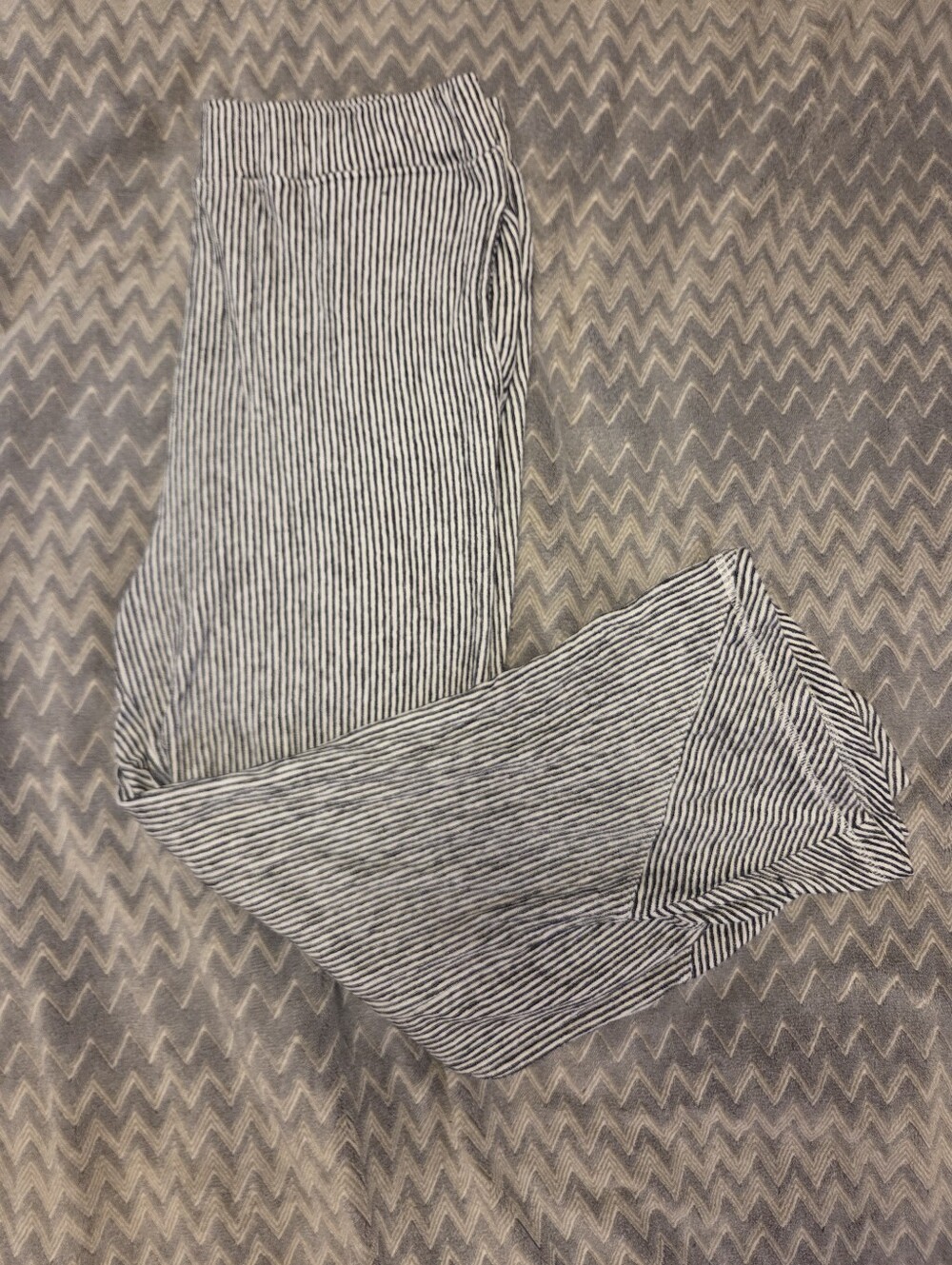 Habitat Cotton Pants
